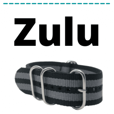 Natoband Zulu